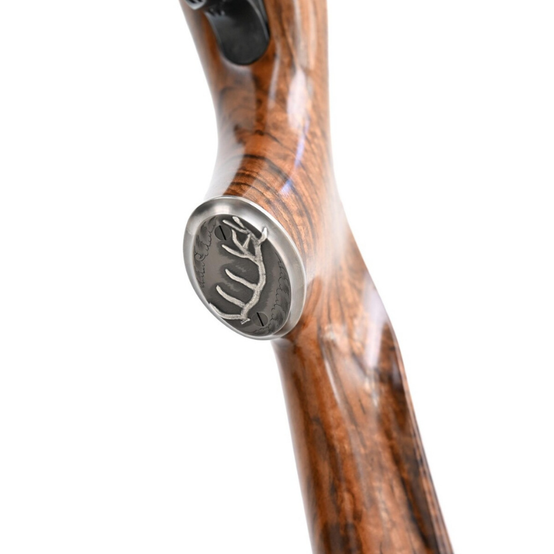 ANSCHUTZ 1782 D Red Deer - osada German Stock